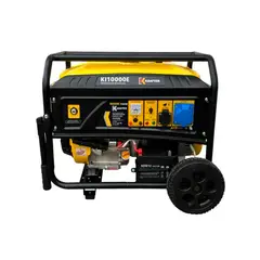 KRAFTER - Generador 7.5Kva 220v gasolina partida eléctrica