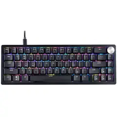 XPG - Teclado Gamer - Sorcerer Mini - Mecánico - Switch Red - USB-C