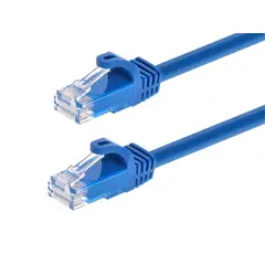 MCI - Cable de Red Ethernet CAT6 - 1,5m Monoprice