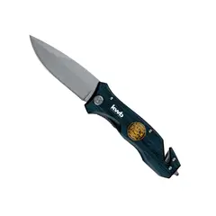 KWB - Cuchillo de Rescate 90 MM 49014710