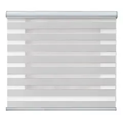 VISIONEER - CORTINA ROLLER 180X 200 CM BLANCO