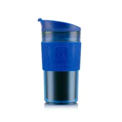 BODUM - Travel Mug 350 Ml Azul