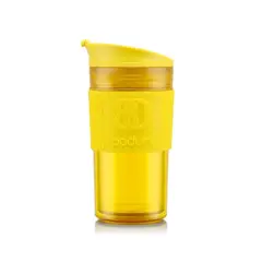 BODUM - Travel Mug 350 Ml amarillo