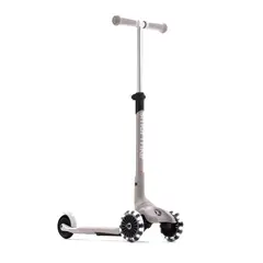 SMARTRIKE - Scooter Xtend Mini+ Gris