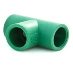MOHICAN - TEE 75 MM PPR VERDE