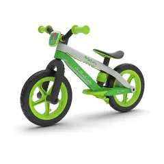 GENERICO - Bicicleta de Equilibrio BMXie 02 Lime
