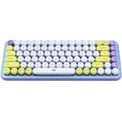 LOGITECH - Teclado - POP Keys - Daydream 920-010714