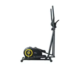 BLU FIT - Bicicleta Elíptica BEL-201