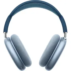APPLE - AirPods Max Azul - Audífonos Over-Ear con Cancelación de Ruido