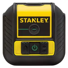 STANLEY - Nivel Laser Haz Verde L Cruzada Cross90 Stht77592