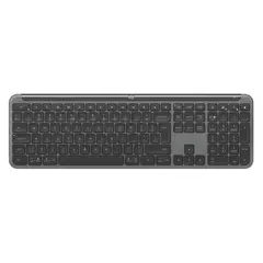 LOGITECH - Teclado - Signature Slim K950 - InalámbricoBluetooth