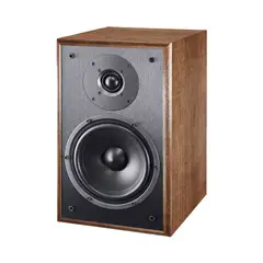 MAGNAT - MONITOR S30 Walnut Parlante Bookshelf Hi-Fi