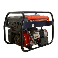 GENERICO - Generador 3000 kw Profesional Japon - Partida Electrica