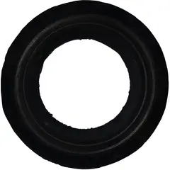 GENERICO - Sellos De Goma Tubería 75mm Para Fosa Séptica O Cámaras
