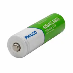 GENERICO - BATERÍA RECARGABLE 18650 LI-ION