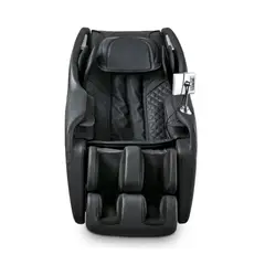 CANNON - Bergere Premium 5500 Masajeador Negro