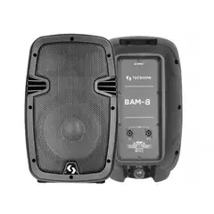 TECSHOW - Parlante Pasivo 100W BAM 8