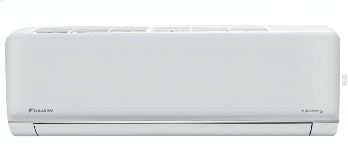 Aire acondicionado Frío-Calor Inverter 24.000 BTU wifi