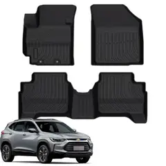 GENERICO - Piso Calce Perfecto - Chevrolet Grove2023