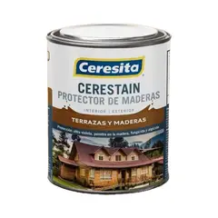 CERESITA - Cerestain 14gl natural Mimbral