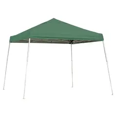 GENERICO - CARPA LONA REPUESTO TOLDO VERDE 3X3m