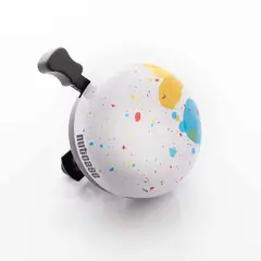 NUTCASE - Campanilla Jaw Breaker
