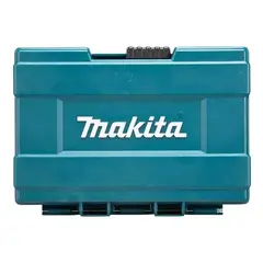 MAKITA - Set 29 Piezas Avellanado con Guía D-73477