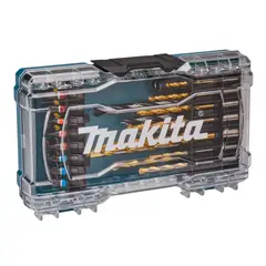 MAKITA - Set Brocas Y Puntas 29 Pcs E-07054
