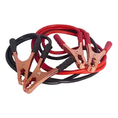 IMPORTCLICK - Set Cables Auto Batería 1200 AMP 200 CM