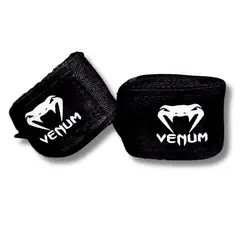 VENUM - Vendas Kontact Boxeo Negro