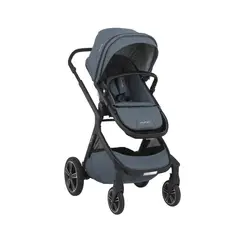 NUNA - Coche de Paseo Demi Grow Aspen