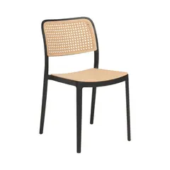 JAVIMATE - Silla De Plastico Exterior Delta