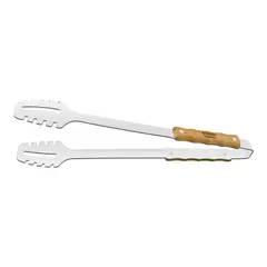 TRAMONTINA - Pinza para carne Churrasco 47,3 cm