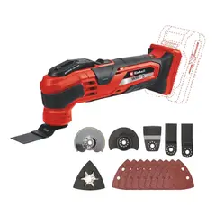 EINHELL - Multimaxx Inalambrica Varrito - Envío Gratis