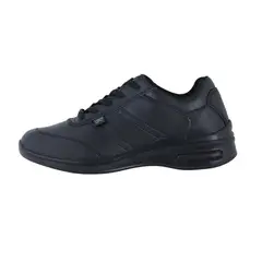 TRECK - Zapatilla Ocupacional S21 Negra - 35