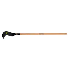 TRAMONTINA - Rozón pesado mango de madera 110 cm