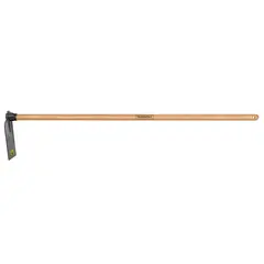 TRAMONTINA - Azadón 2.5, mango de madera 130 cm