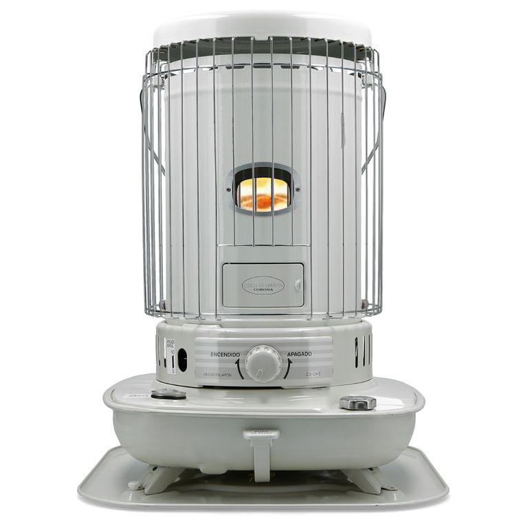 Estufa parafina Japonesa a mecha 23 DKII 6,6KW