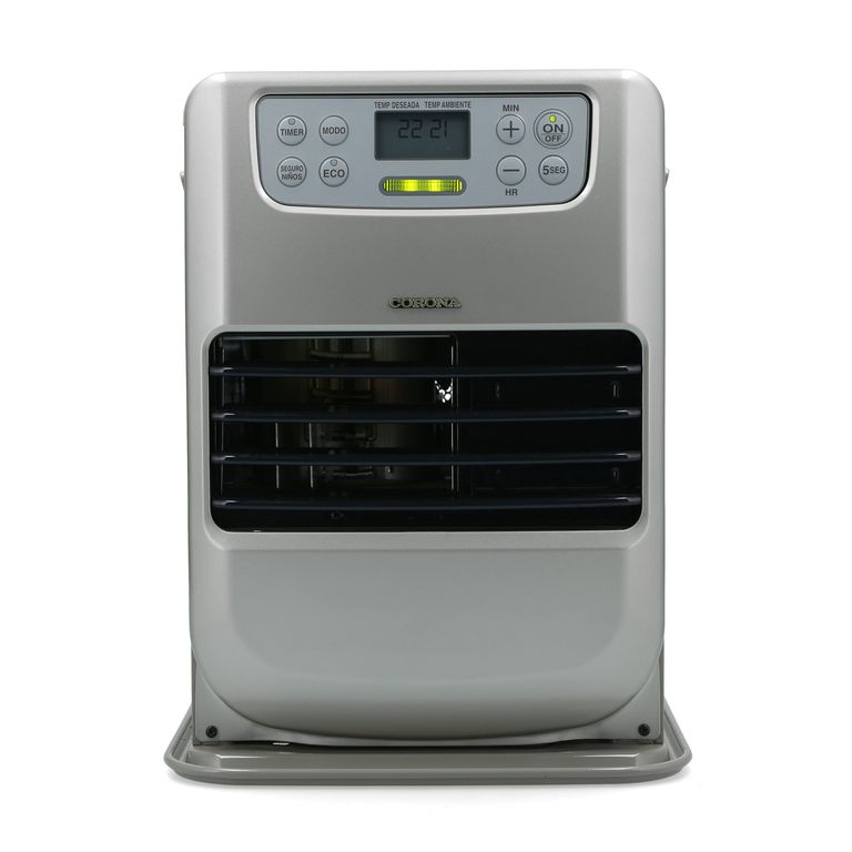 Estufa parafina Japonesa láser FH 2506 Gold 2,5 Kw