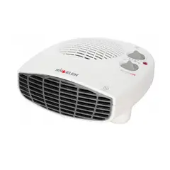 SINDELEN - Termoventilador Turbo Calefactor Tc-2060h 25m 1920w