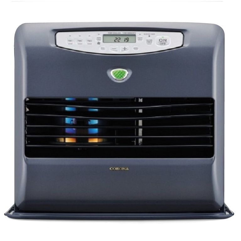 Estufa parafina Japonesa láser FH 6747 Blue 4,3 Kw