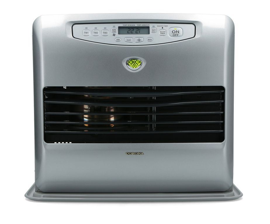 Estufa parafina Japonesa láser FH 7747 Grafito 5 Kw