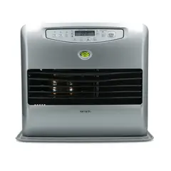 CORONA - Estufa parafina Japonesa láser FH 7747 Grafito 5 Kw
