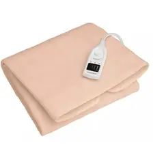 SINDELEN - Calientacamas 1 Plaza 60w Cc-b207