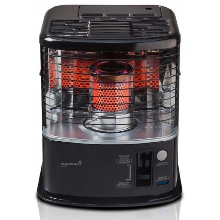 Estufa parafina mecha SH-85 21Kw