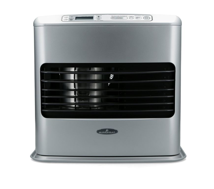 Estufa parafina láser FH-1050 4,98 Kw
