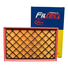 GENERICO - Filtro De Aire Maxus V90 2.0 Diesel 2021 - 2023
