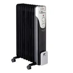 SINDELEN - Calefactor Oleoeléctrico Heat Seven