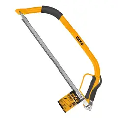 INGCO - Arco De Sierra Jardinero Poda 24 Pulgadas Hbs6101