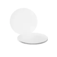 KAWI - Set 4 Platos Grandes Sustentables De Ø25cms Oslo Kawi®